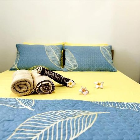 Appartement Dolcevita Flic-en-Flacq 외부 사진