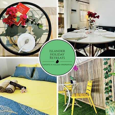 Appartement Dolcevita Flic-en-Flacq 외부 사진