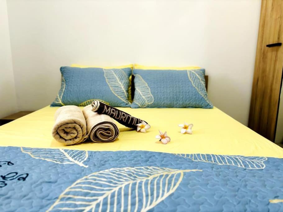 Appartement Dolcevita Flic-en-Flacq 외부 사진