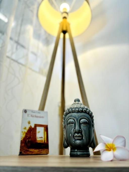 Appartement Dolcevita Flic-en-Flacq 외부 사진