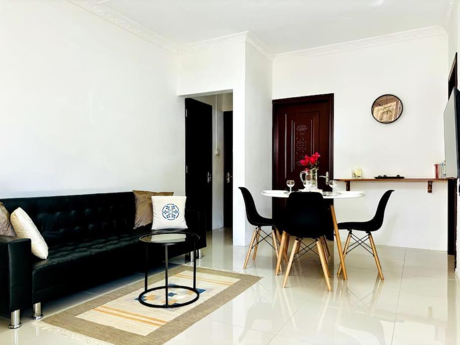 Appartement Dolcevita Flic-en-Flacq 외부 사진