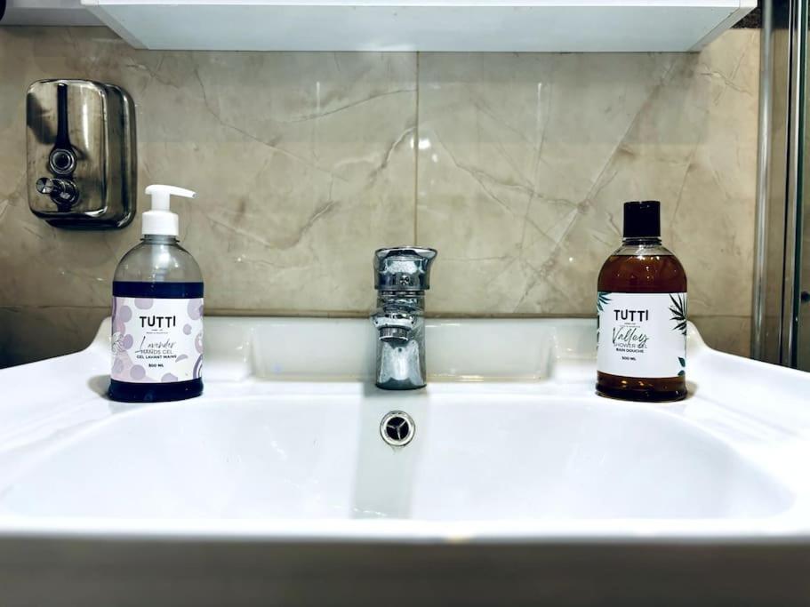 Appartement Dolcevita Flic-en-Flacq 외부 사진