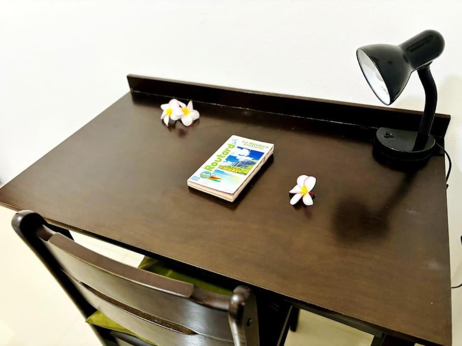 Appartement Dolcevita Flic-en-Flacq 외부 사진