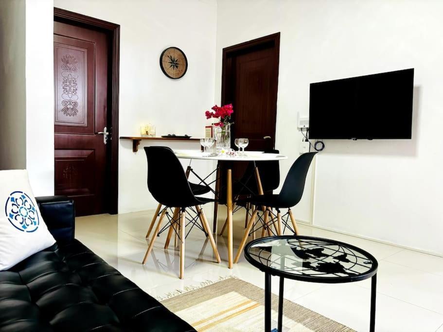 Appartement Dolcevita Flic-en-Flacq 외부 사진