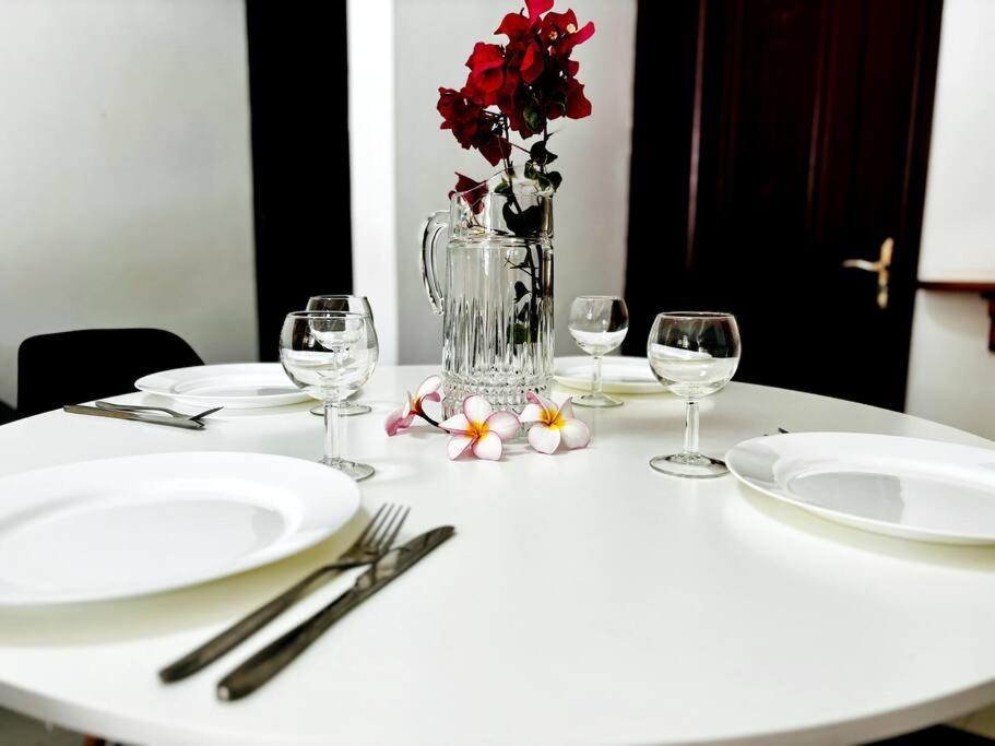 Appartement Dolcevita Flic-en-Flacq 외부 사진