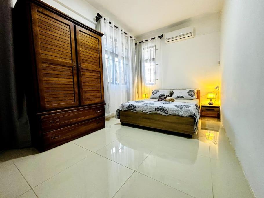 Appartement Dolcevita Flic-en-Flacq 외부 사진