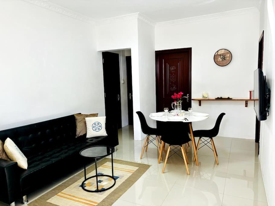 Appartement Dolcevita Flic-en-Flacq 외부 사진