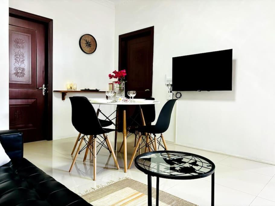 Appartement Dolcevita Flic-en-Flacq 외부 사진
