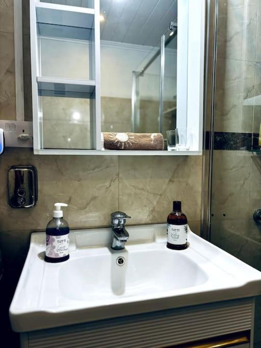 Appartement Dolcevita Flic-en-Flacq 외부 사진