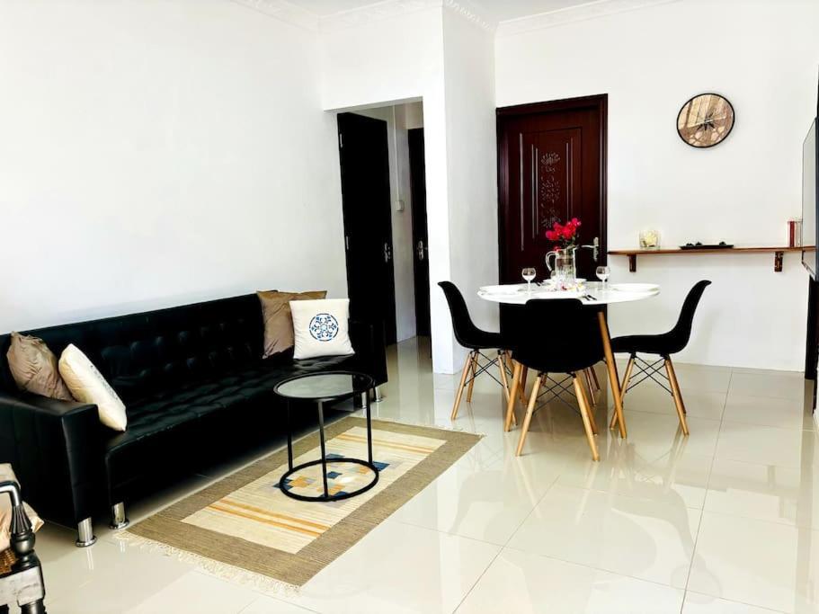 Appartement Dolcevita Flic-en-Flacq 외부 사진