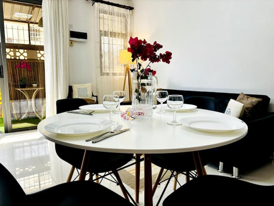 Appartement Dolcevita Flic-en-Flacq 외부 사진