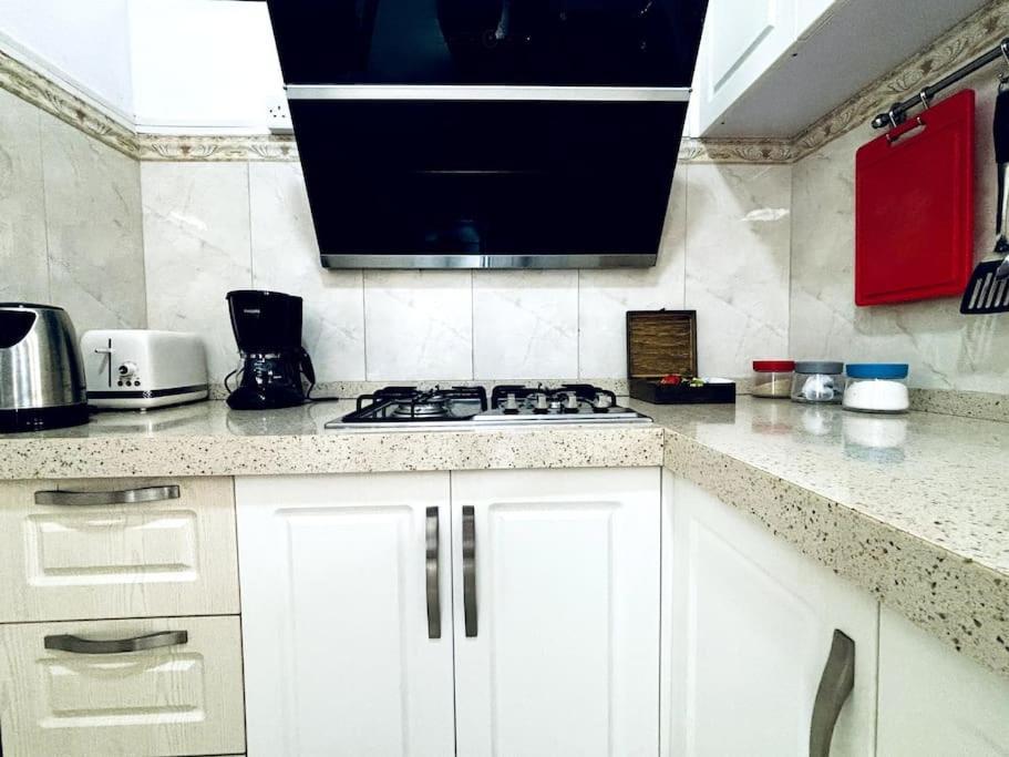 Appartement Dolcevita Flic-en-Flacq 외부 사진