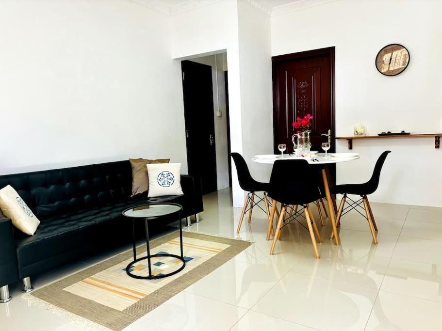 Appartement Dolcevita Flic-en-Flacq 외부 사진