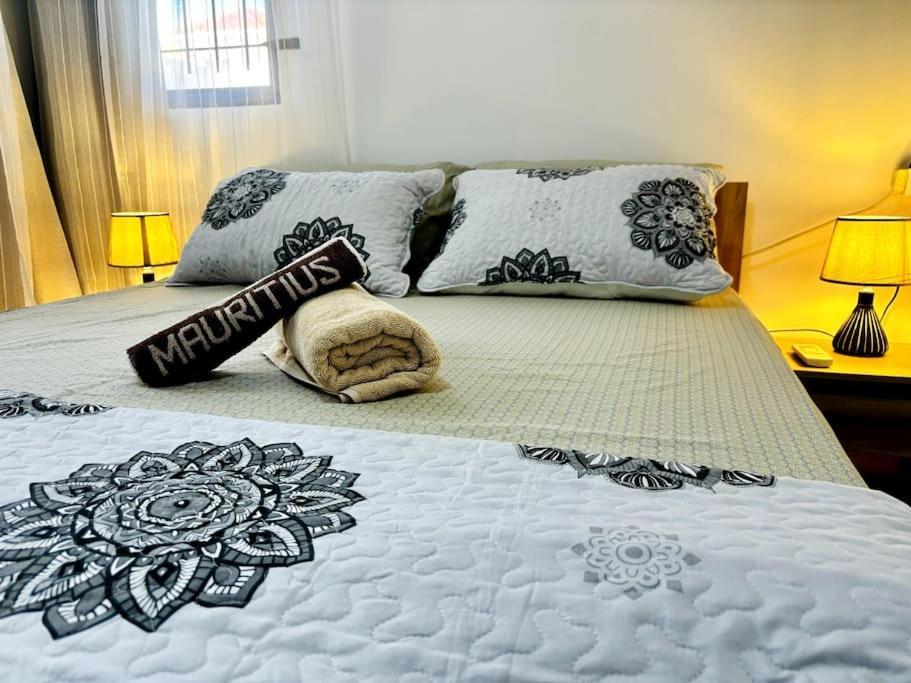Appartement Dolcevita Flic-en-Flacq 외부 사진