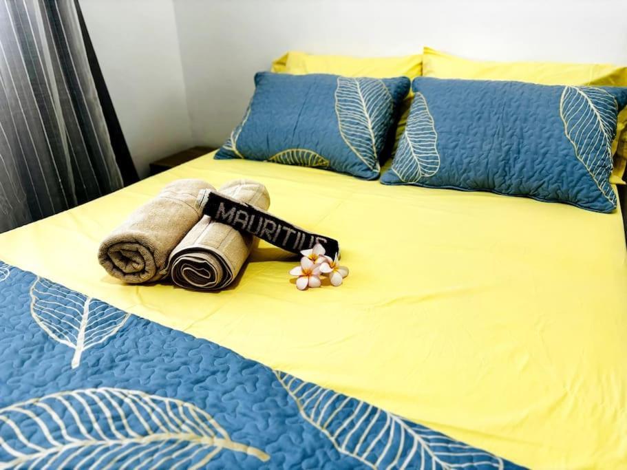 Appartement Dolcevita Flic-en-Flacq 외부 사진