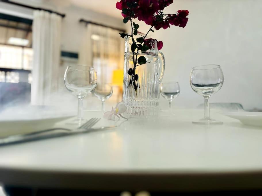 Appartement Dolcevita Flic-en-Flacq 외부 사진