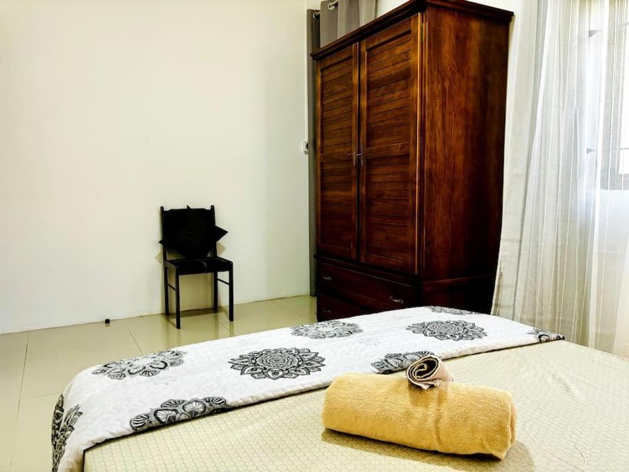 Appartement Dolcevita Flic-en-Flacq 외부 사진