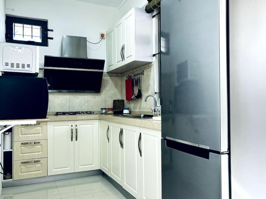 Appartement Dolcevita Flic-en-Flacq 외부 사진