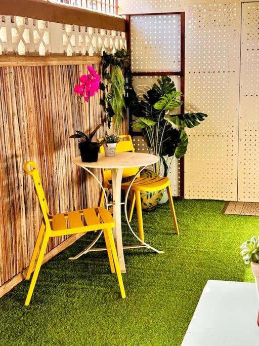 Appartement Dolcevita Flic-en-Flacq 외부 사진