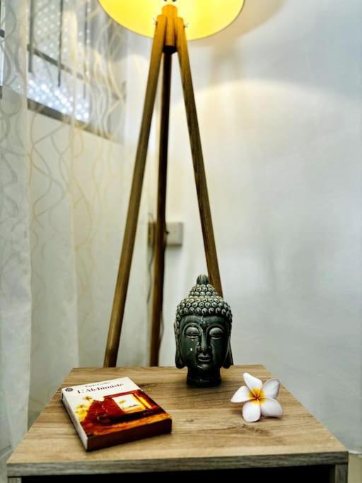 Appartement Dolcevita Flic-en-Flacq 외부 사진