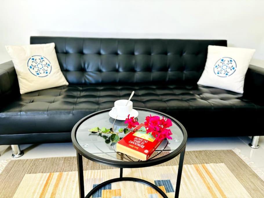 Appartement Dolcevita Flic-en-Flacq 외부 사진