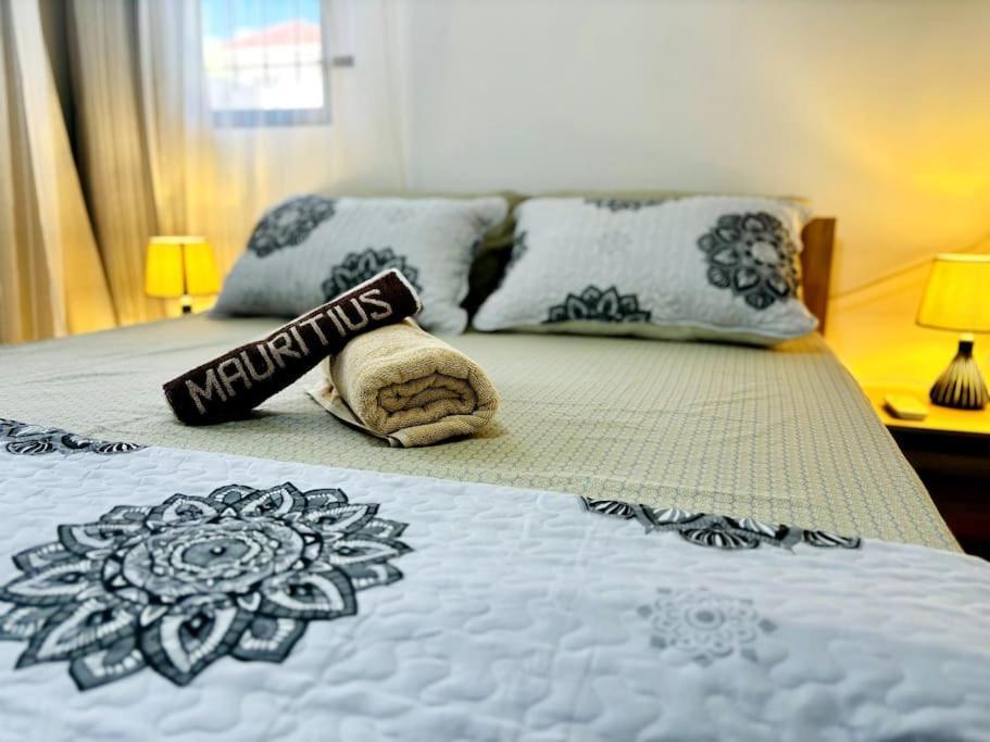 Appartement Dolcevita Flic-en-Flacq 외부 사진