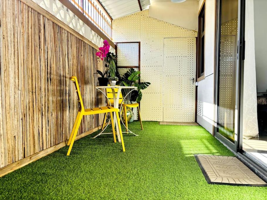 Appartement Dolcevita Flic-en-Flacq 외부 사진