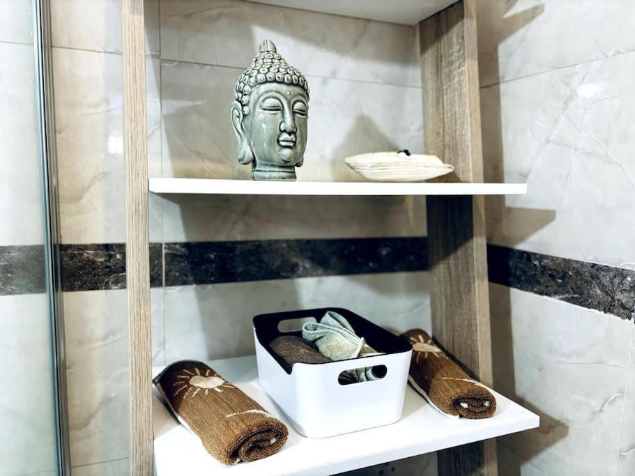 Appartement Dolcevita Flic-en-Flacq 외부 사진