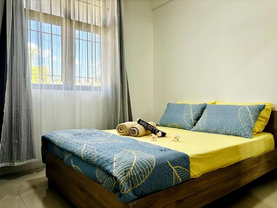 Appartement Dolcevita Flic-en-Flacq 외부 사진