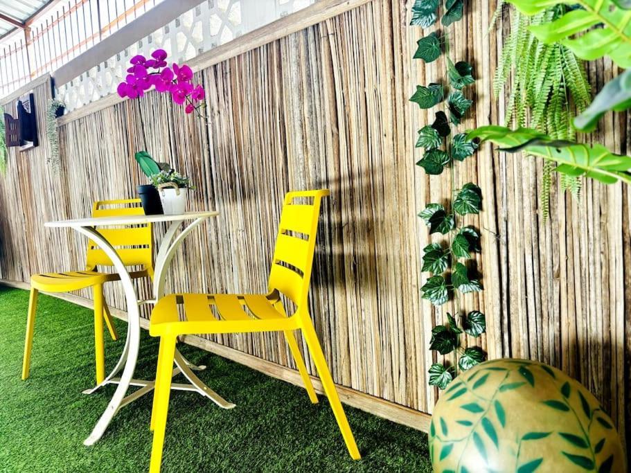 Appartement Dolcevita Flic-en-Flacq 외부 사진