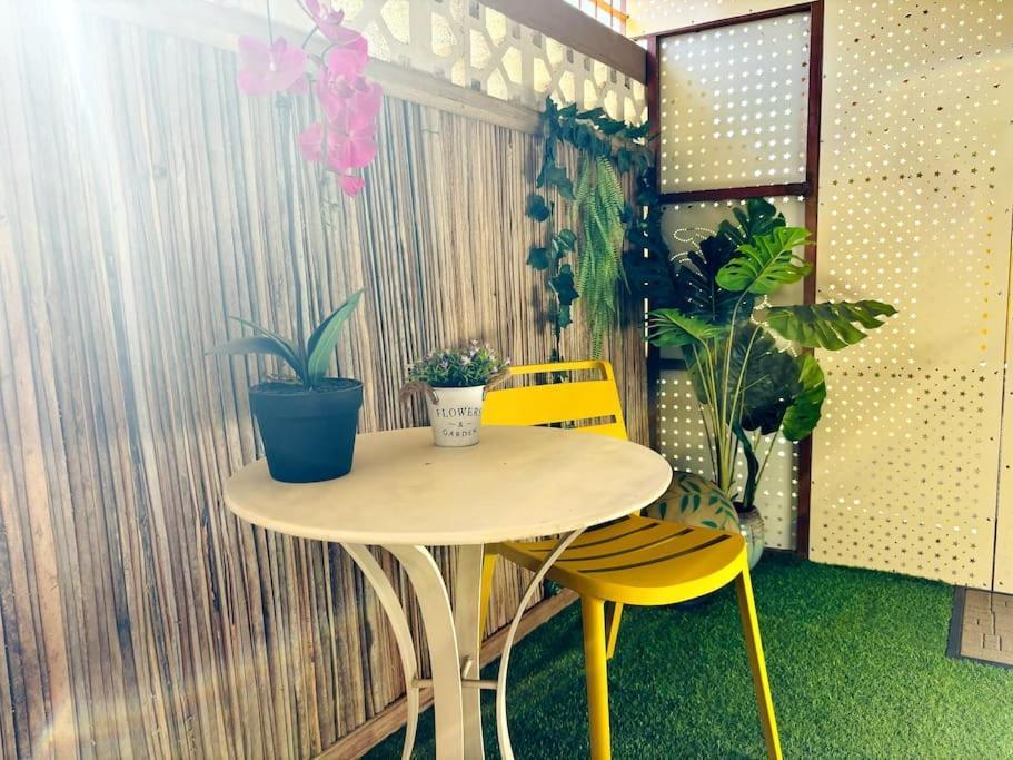 Appartement Dolcevita Flic-en-Flacq 외부 사진