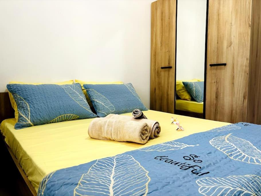 Appartement Dolcevita Flic-en-Flacq 외부 사진