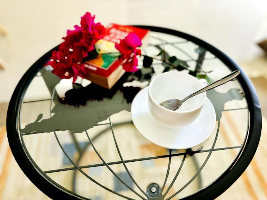 Appartement Dolcevita Flic-en-Flacq 외부 사진