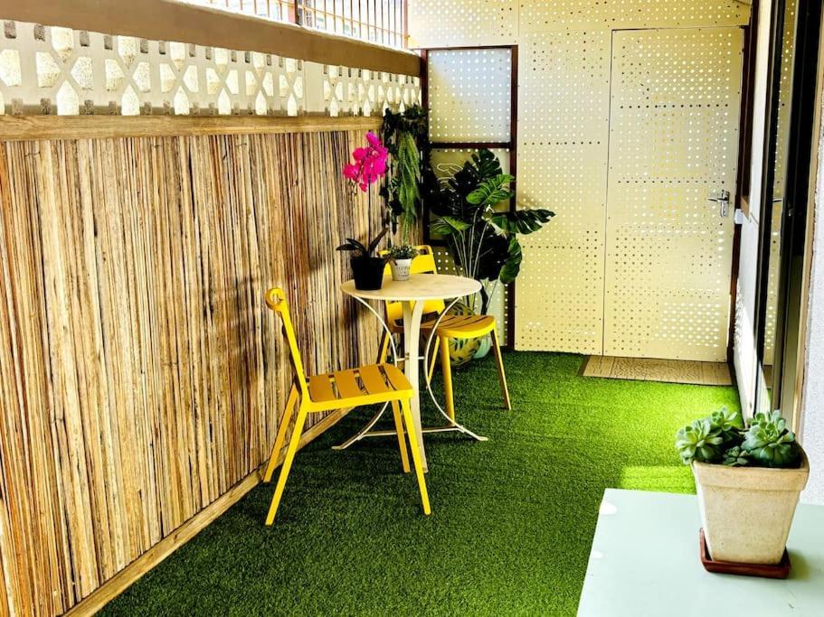 Appartement Dolcevita Flic-en-Flacq 외부 사진