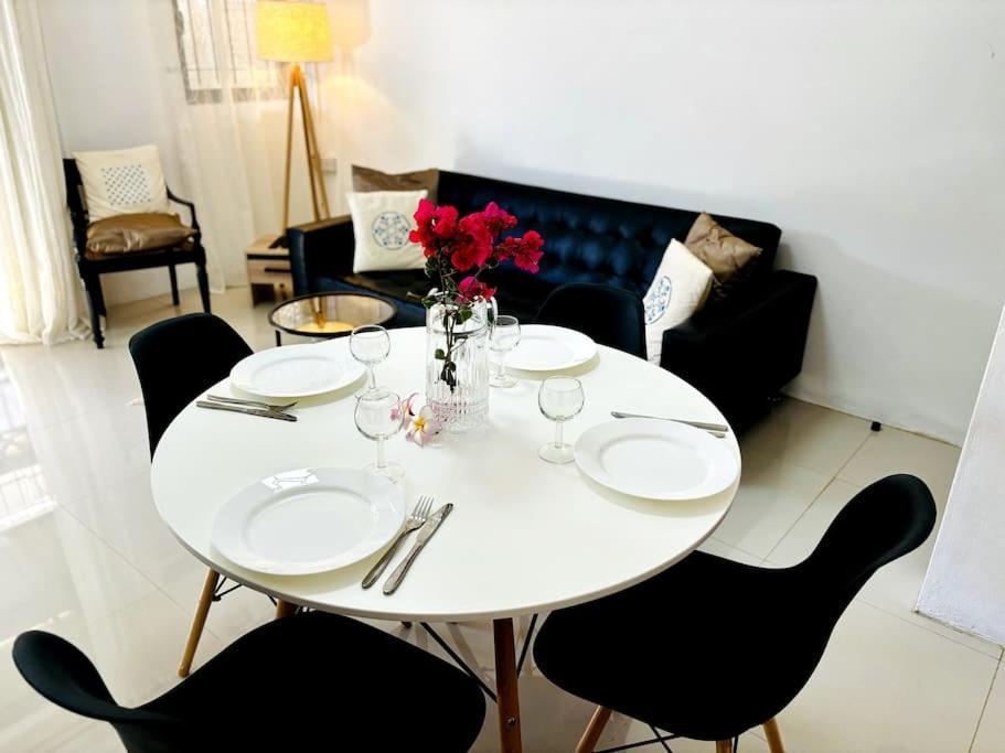 Appartement Dolcevita Flic-en-Flacq 외부 사진