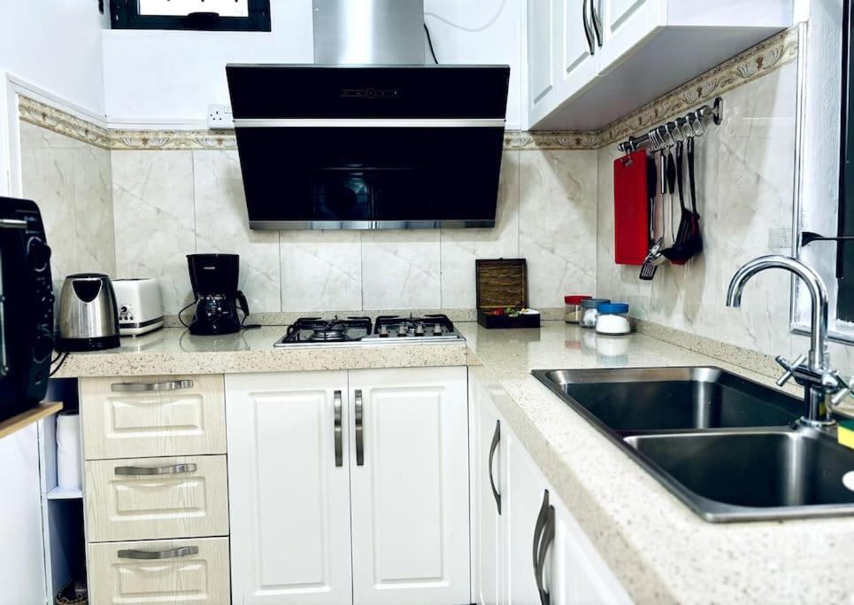 Appartement Dolcevita Flic-en-Flacq 외부 사진