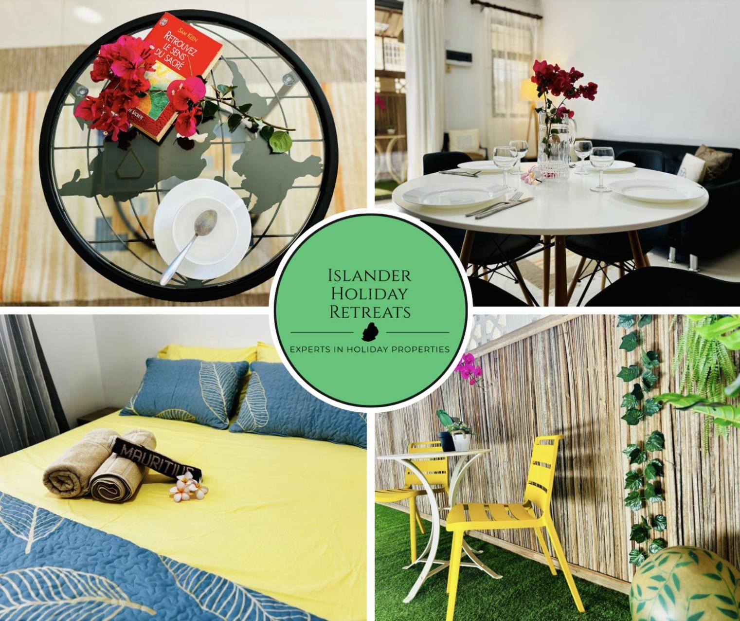 Appartement Dolcevita Flic-en-Flacq 외부 사진